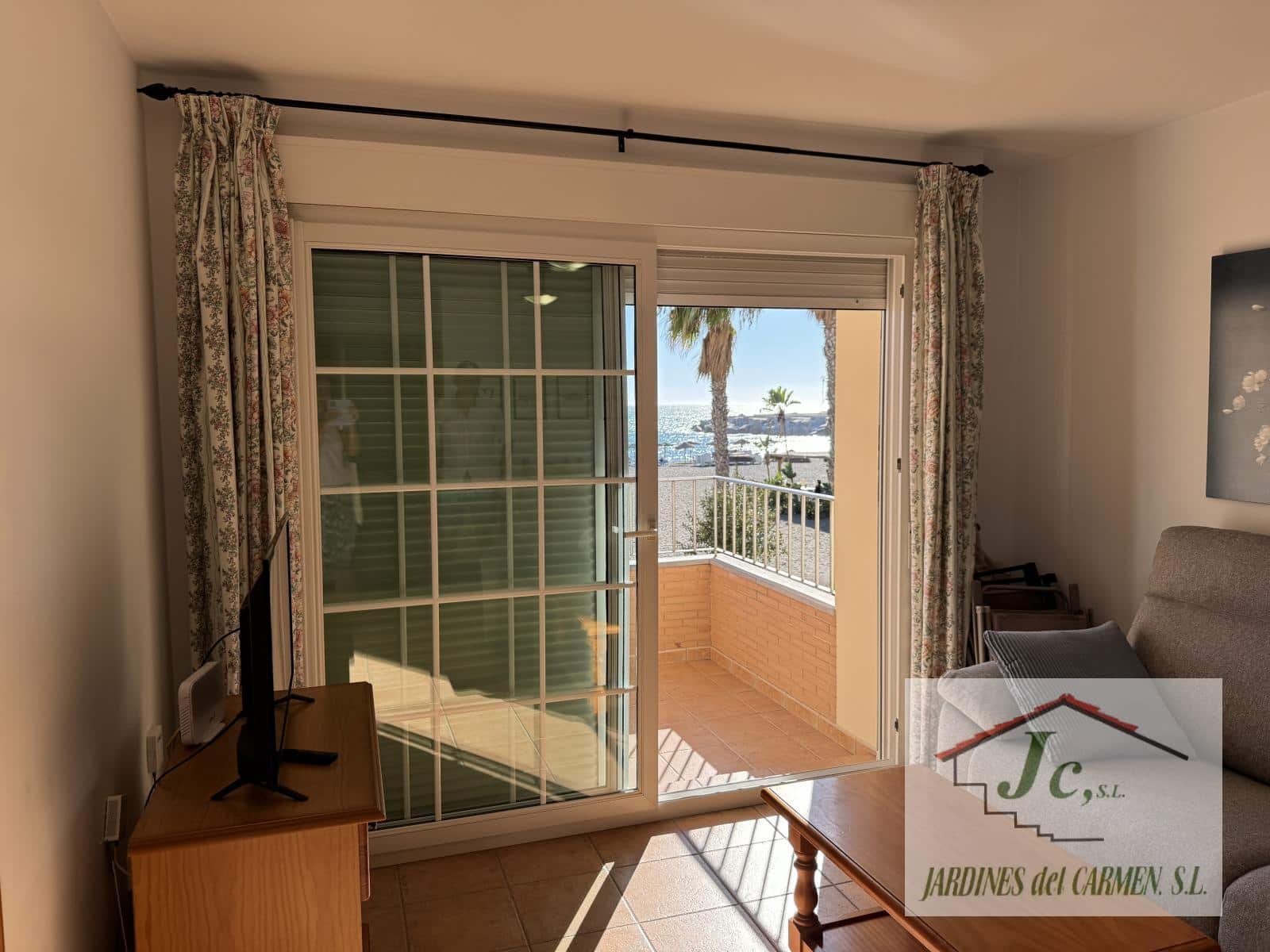 Appartement de 1 chambre à louer à Caleta de Velez - 700 € (Ref: 9363389)