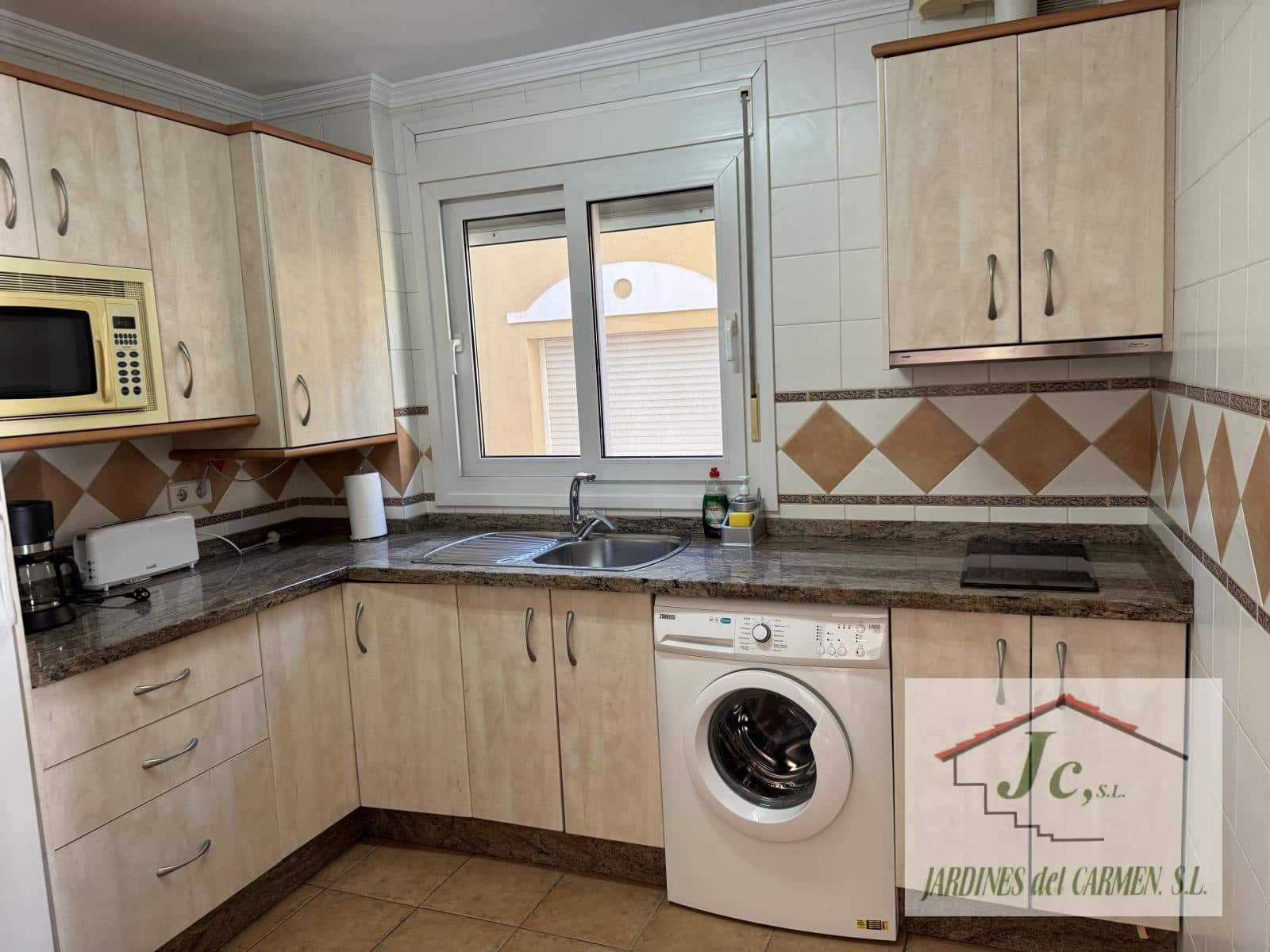 Appartement de 1 chambre à louer à Caleta de Velez - 700 € (Ref: 9363389)