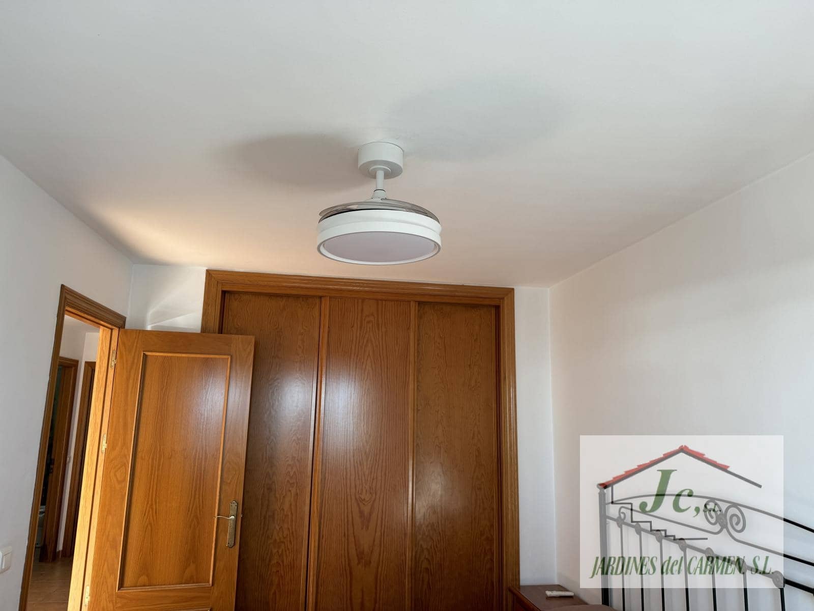 Appartement de 1 chambre à louer à Caleta de Velez - 700 € (Ref: 9363389)