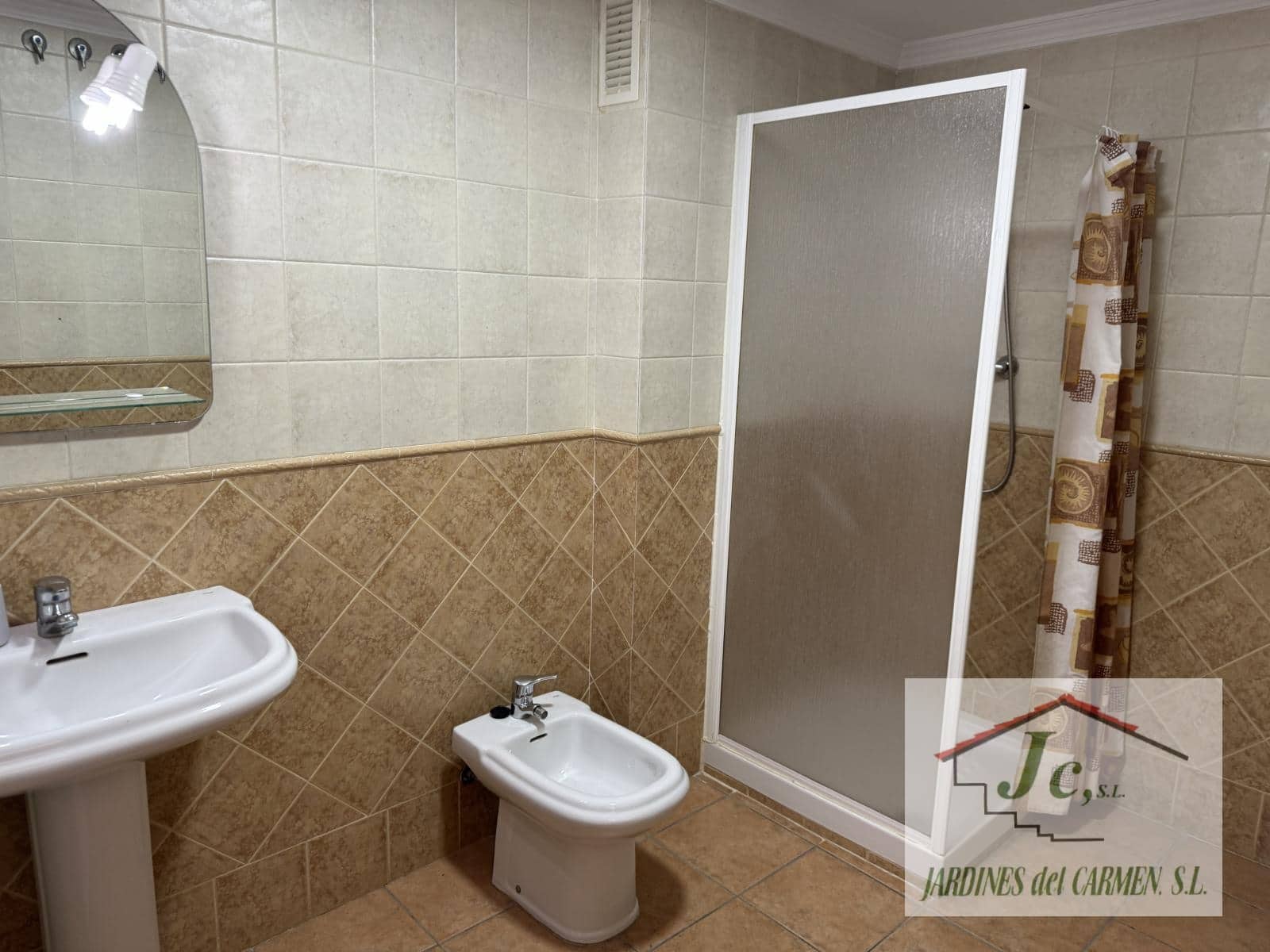 Appartement de 1 chambre à louer à Caleta de Velez - 700 € (Ref: 9363389)