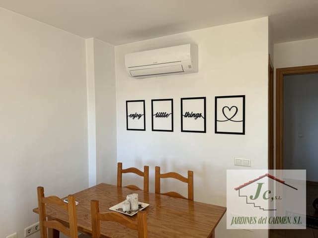 Appartement de 1 chambre à louer à Caleta de Vélez, Vélez-Málaga - 700 € (Ref: 9363389)