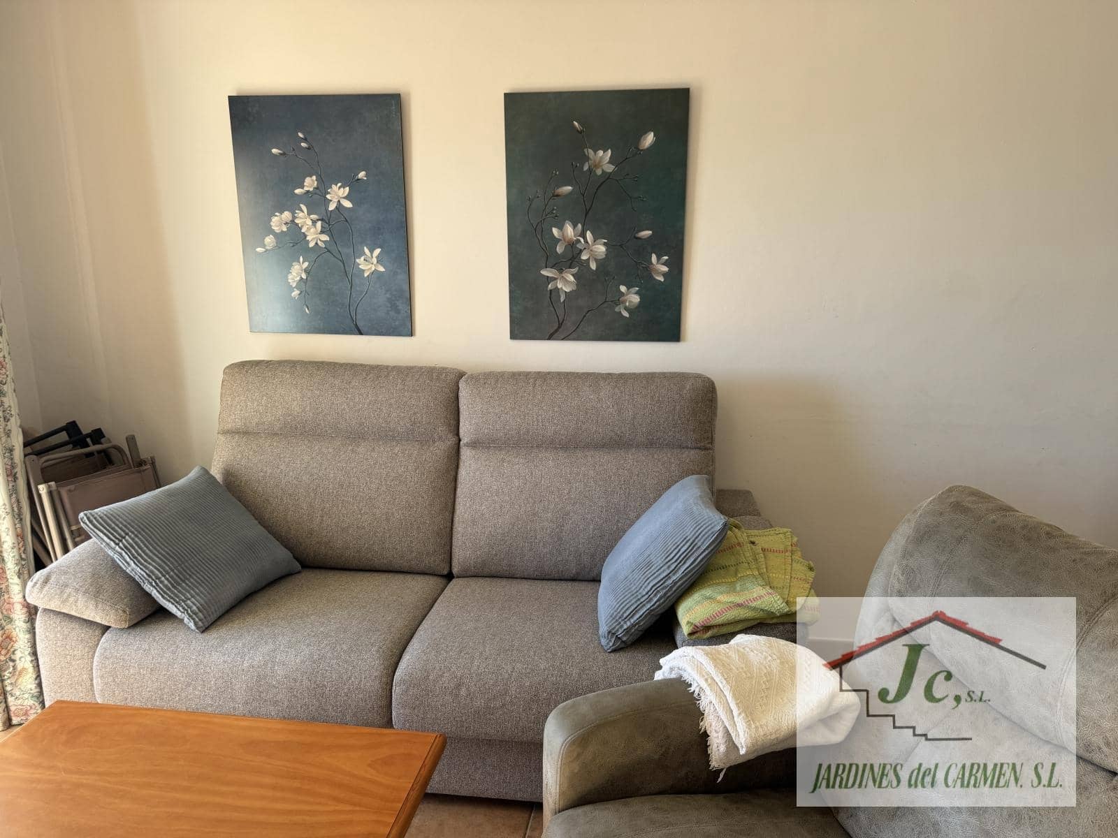 Appartement de 1 chambre à louer à Caleta de Velez - 700 € (Ref: 9363389)