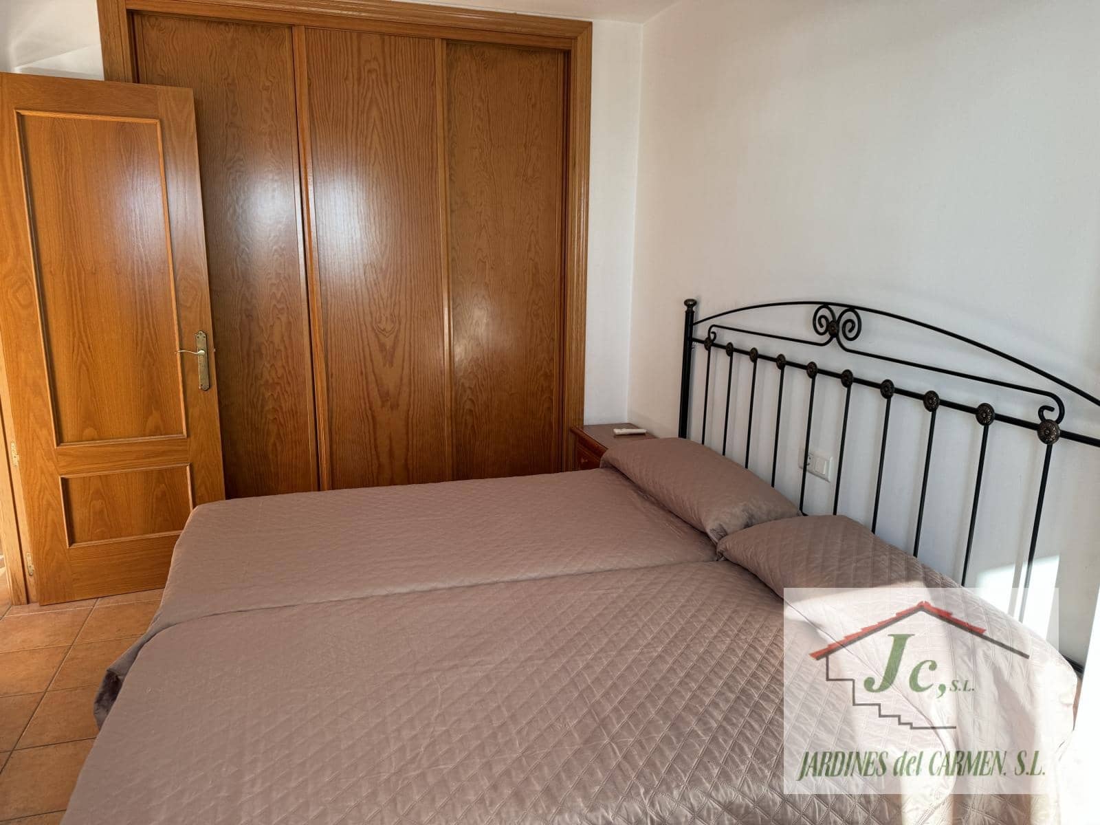 Appartement de 1 chambre à louer à Caleta de Velez - 700 € (Ref: 9363389)