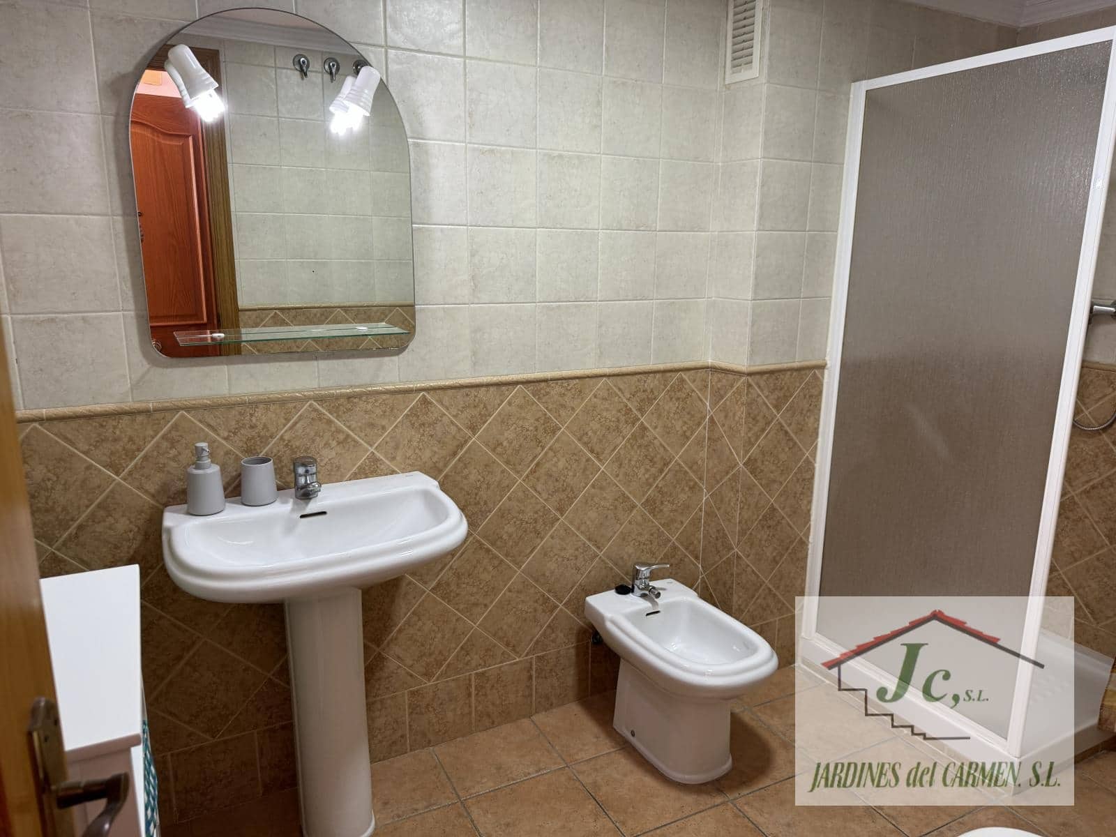 Appartement de 1 chambre à louer à Caleta de Velez - 700 € (Ref: 9363389)