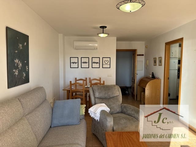 Appartement de 1 chambre à louer à Caleta de Vélez, Vélez-Málaga - 700 € (Ref: 9363389)