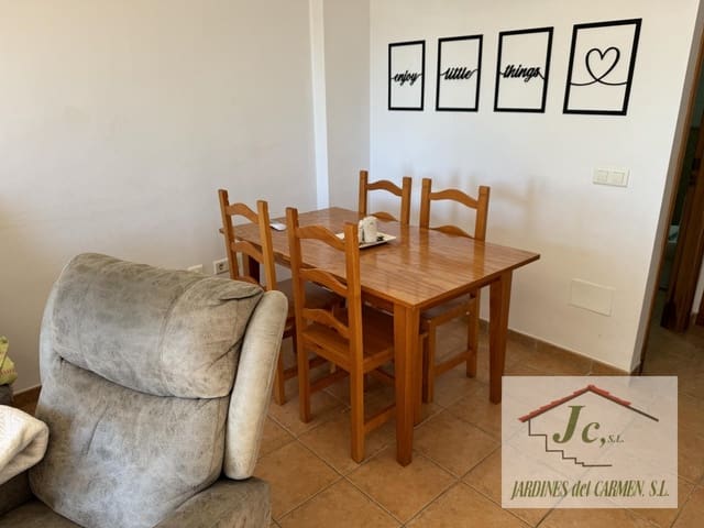 Appartement de 1 chambre à louer à Caleta de Vélez, Vélez-Málaga - 700 € (Ref: 9363389)