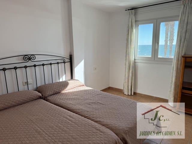 Appartement de 1 chambre à louer à Caleta de Vélez, Vélez-Málaga - 700 € (Ref: 9363389)