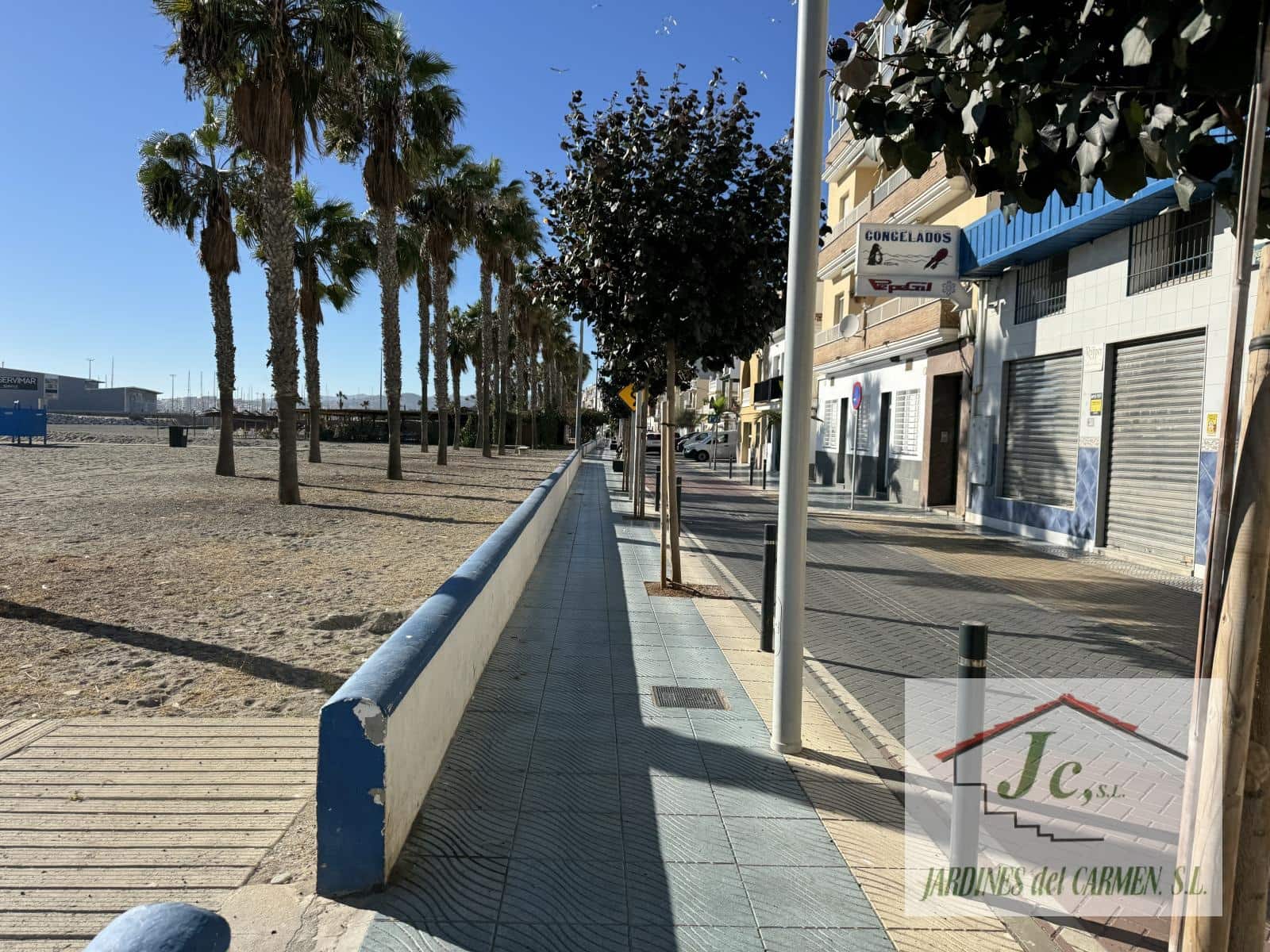 Appartement de 1 chambre à louer à Caleta de Velez - 700 € (Ref: 9363389)