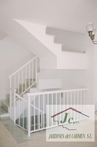 4 chambre Maison de Ville à vendre à Vélez-Málaga avec piscine - 546 000 € (Ref: 9436529)