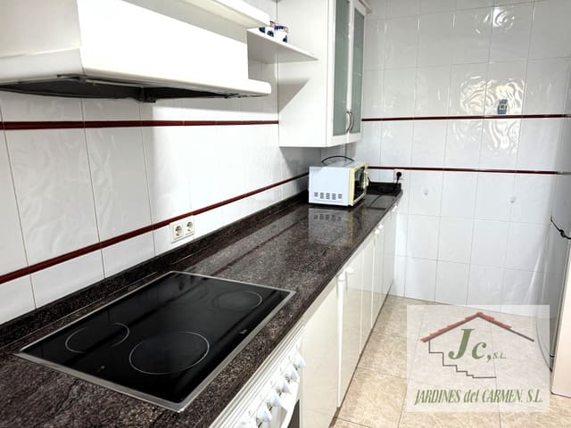 4 chambre Maison de Ville à vendre à Vélez-Málaga avec piscine - 546 000 € (Ref: 9436529)