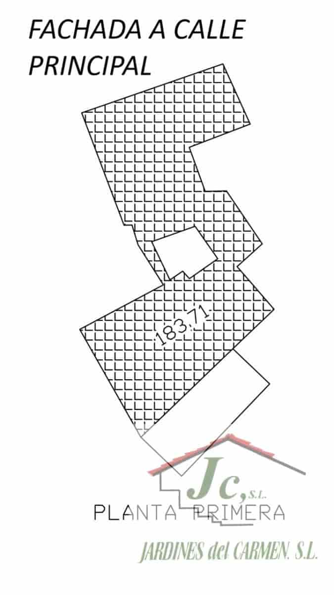 3 sovrum Hus till salu i Velez-Malaga - 279 972 € (Ref: 9566669)