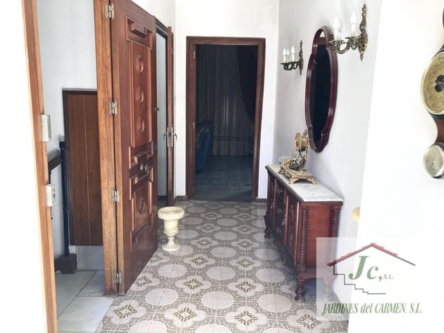 3 Zimmer Haus zu verkaufen in Vélez-Málaga - 279.972 € (Ref: 9566669)