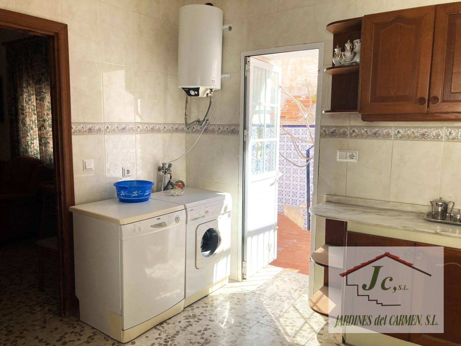 3 sovrum Hus till salu i Velez-Malaga - 279 972 € (Ref: 9566669)