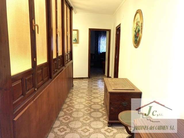 3 Zimmer Haus zu verkaufen in Vélez-Málaga - 279.972 € (Ref: 9566669)