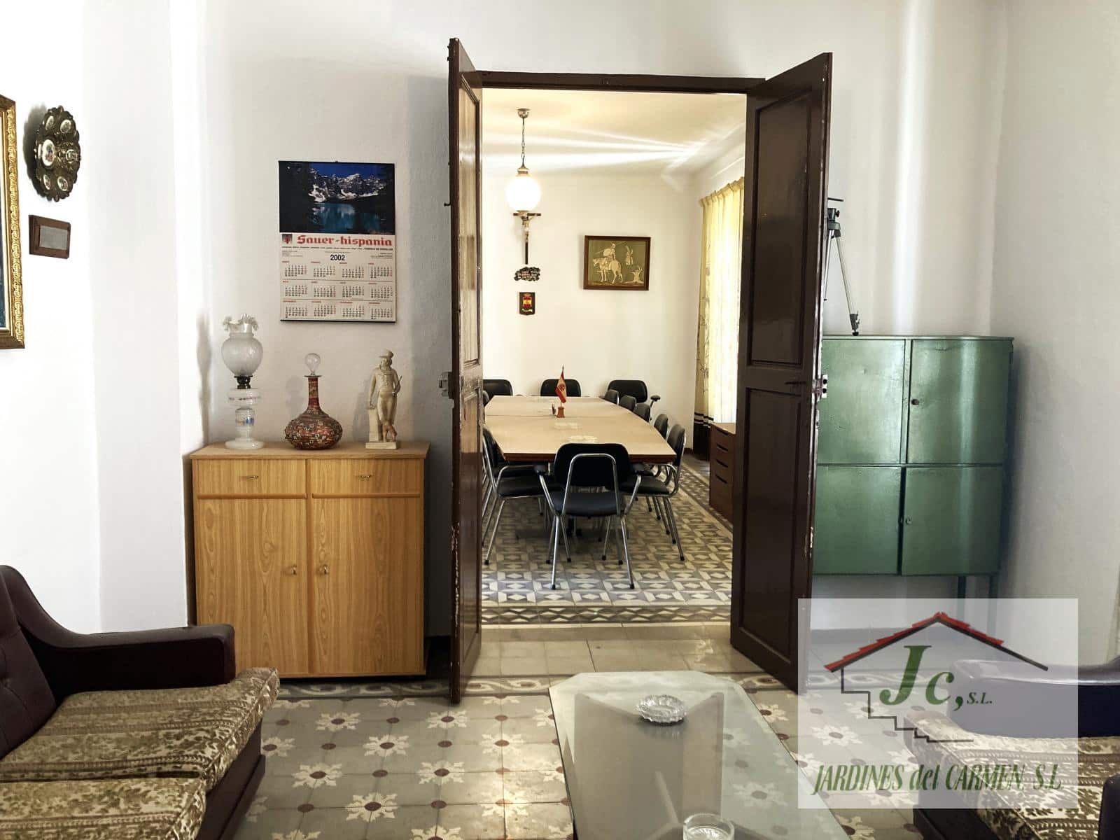 3 sovrum Hus till salu i Velez-Malaga - 279 972 € (Ref: 9566669)