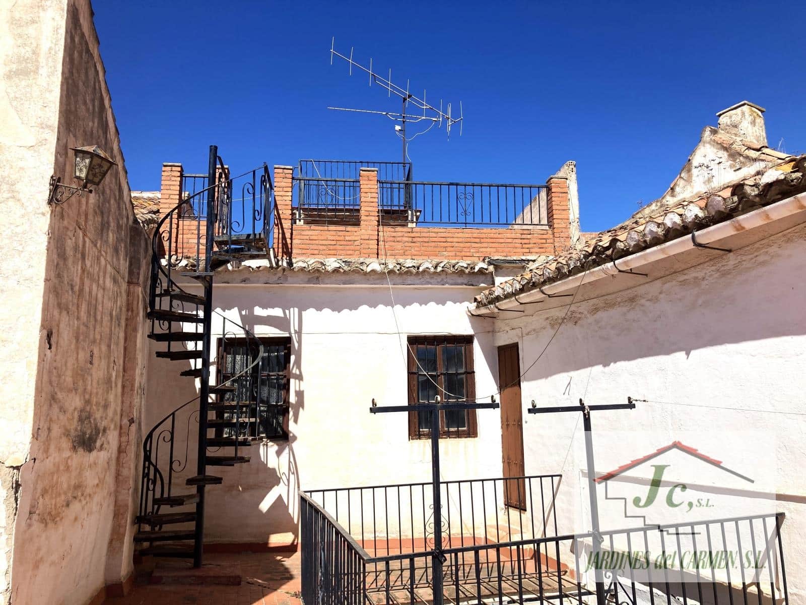 3 sovrum Hus till salu i Velez-Malaga - 279 972 € (Ref: 9566669)