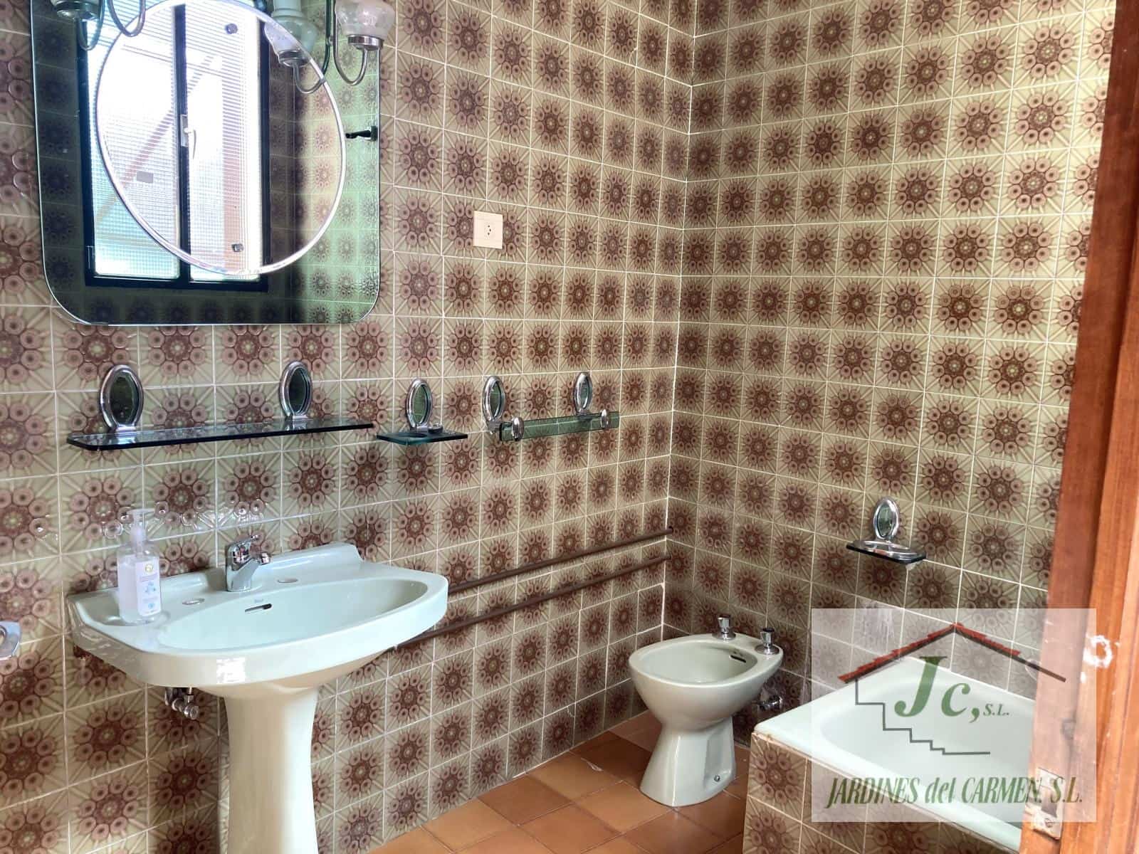 3 sovrum Hus till salu i Velez-Malaga - 279 972 € (Ref: 9566669)