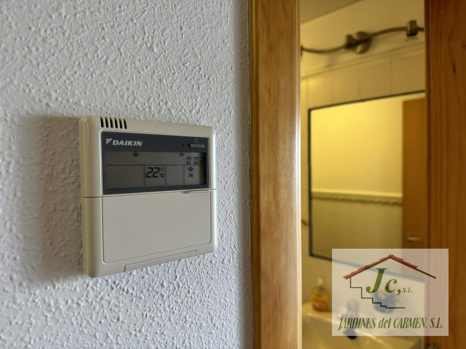 Piso de 2 habitaciones en El Peñoncillo en alquiler con piscina garaje - 750 € (Ref: 9665770)