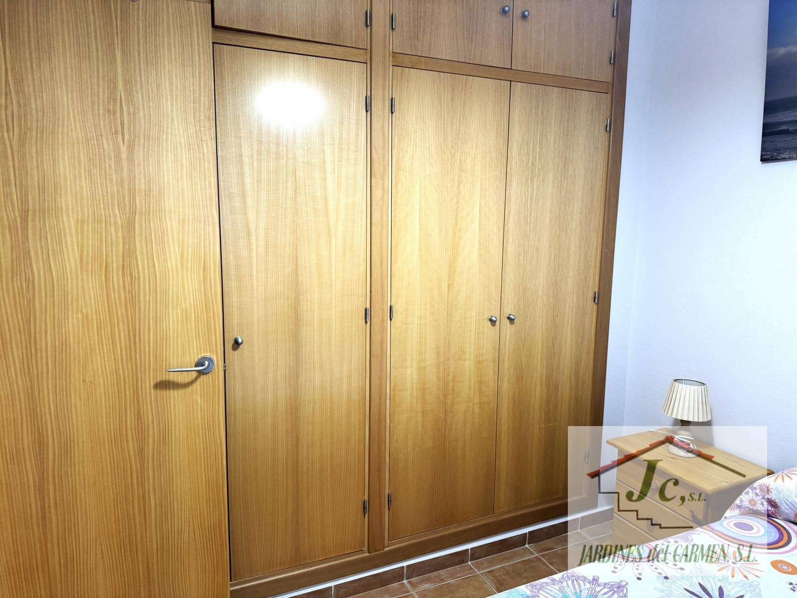 Piso de 2 habitaciones en El Peñoncillo en alquiler con piscina garaje - 750 € (Ref: 9665770)