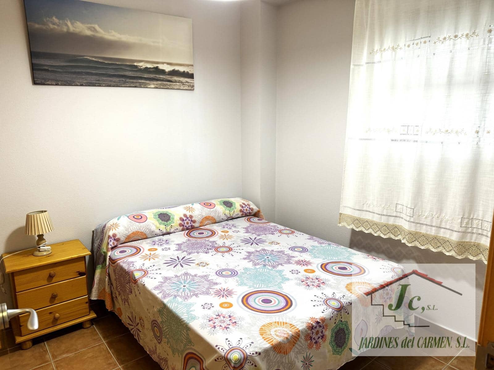 Piso de 2 habitaciones en El Peñoncillo en alquiler con piscina garaje - 750 € (Ref: 9665770)