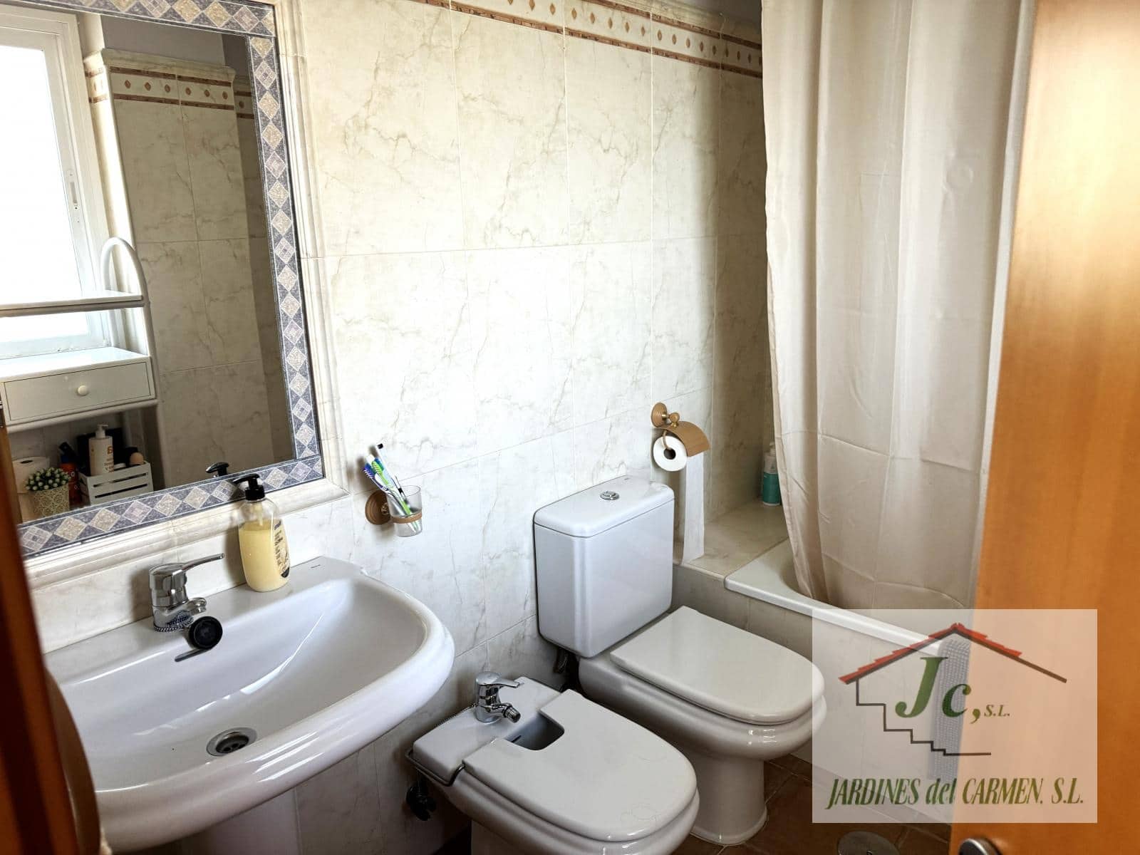 Piso de 2 habitaciones en El Peñoncillo en alquiler con piscina garaje - 750 € (Ref: 9665770)