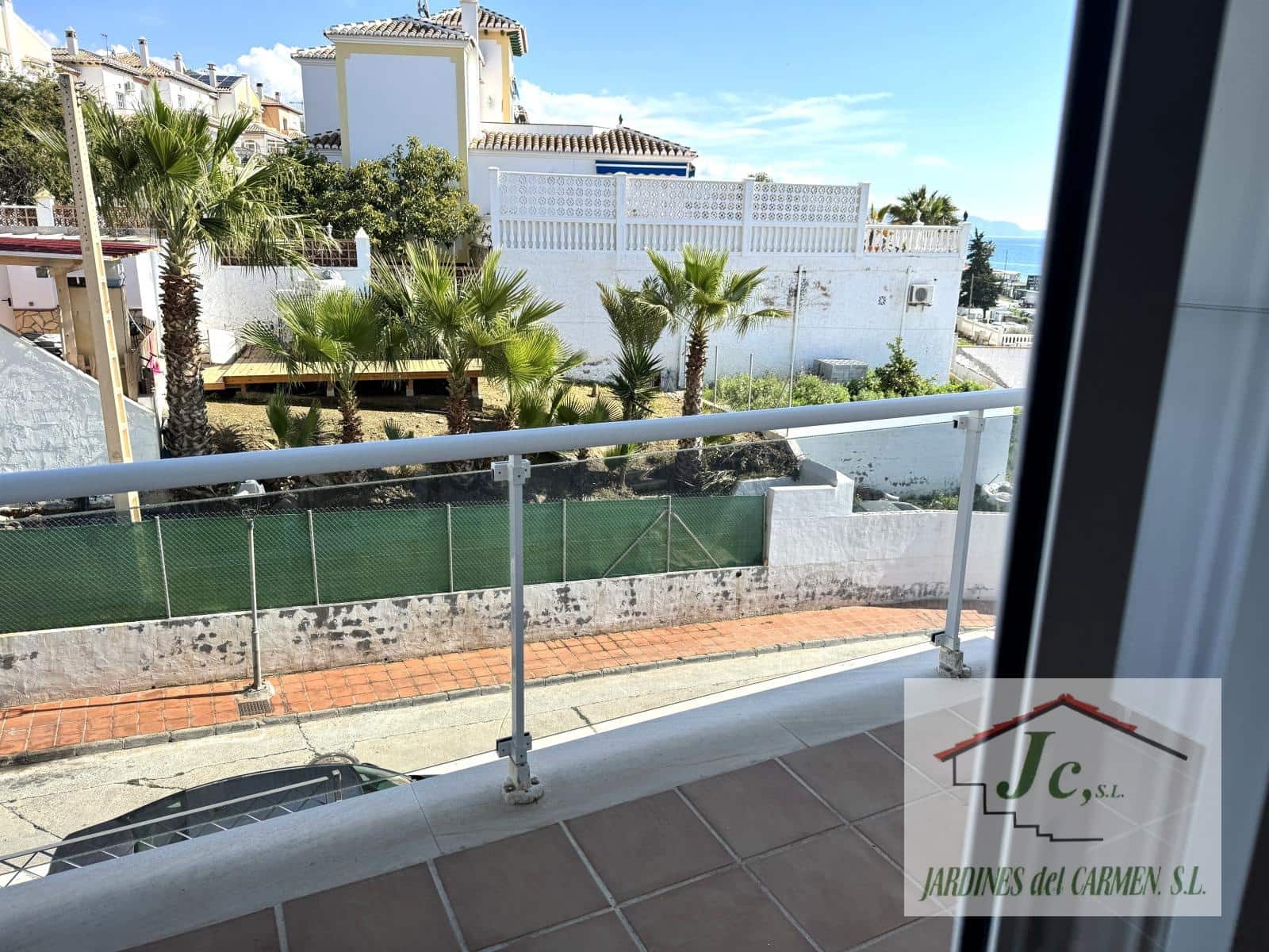 Piso de 2 habitaciones en El Peñoncillo en alquiler con piscina garaje - 750 € (Ref: 9665770)