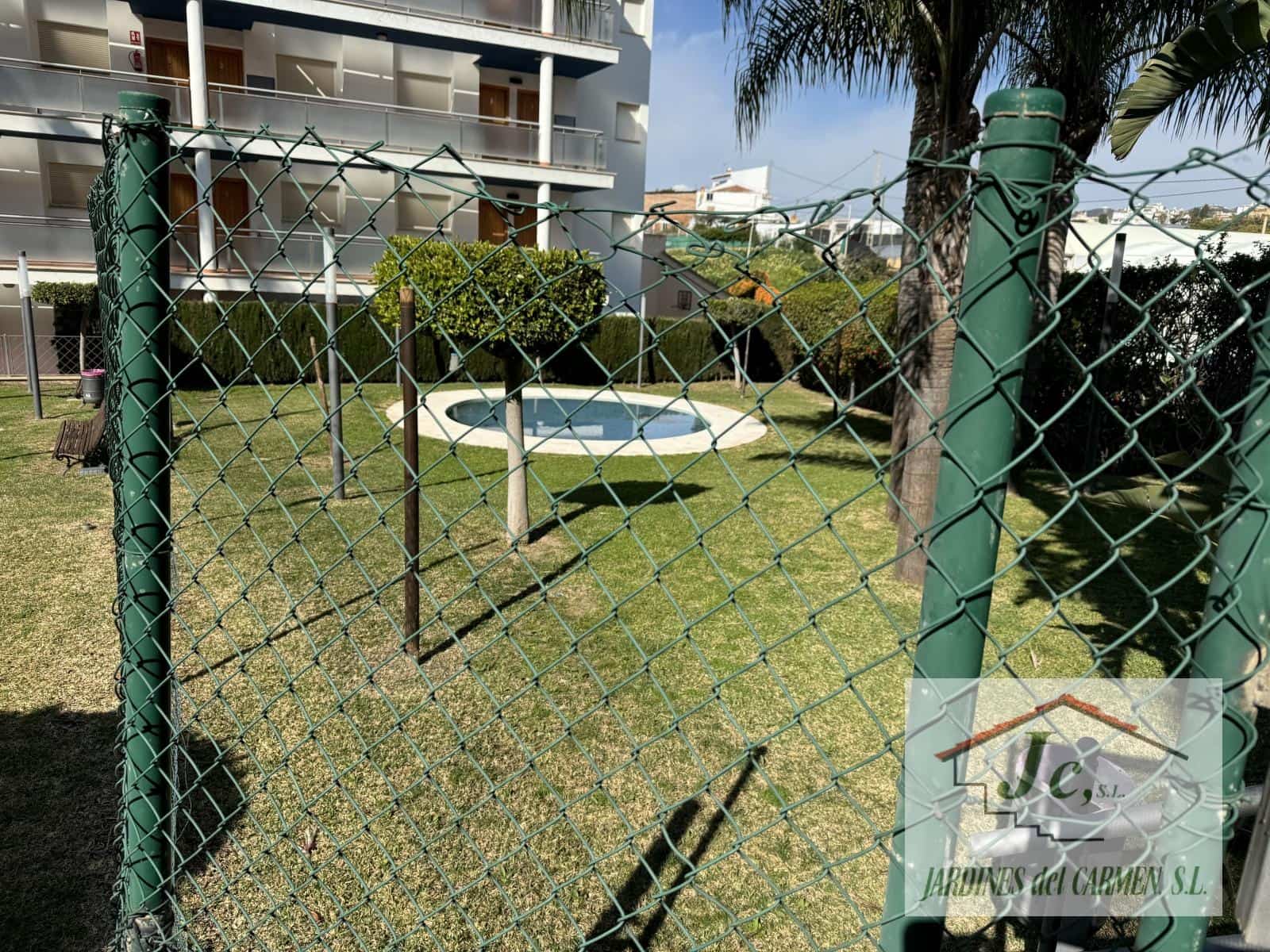 Piso de 2 habitaciones en El Peñoncillo en alquiler con piscina garaje - 750 € (Ref: 9665770)