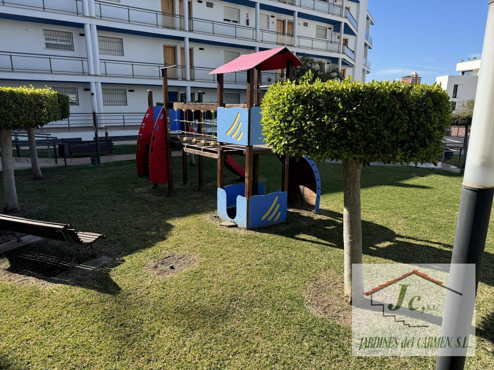 Piso de 2 habitaciones en El Peñoncillo en alquiler con piscina garaje - 750 € (Ref: 9665770)