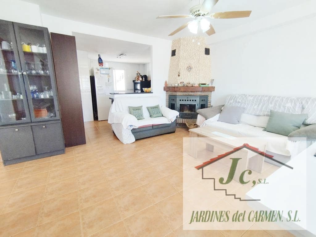 3 soverom Villa til salgs i Velez-Malaga med svømmebasseng - € 425 000 (Ref: 9818631)