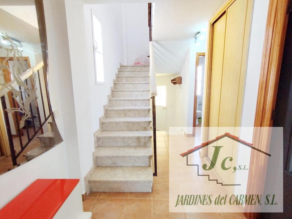 3 soverom Villa til salgs i Velez-Malaga med svømmebasseng - € 425 000 (Ref: 9818631)