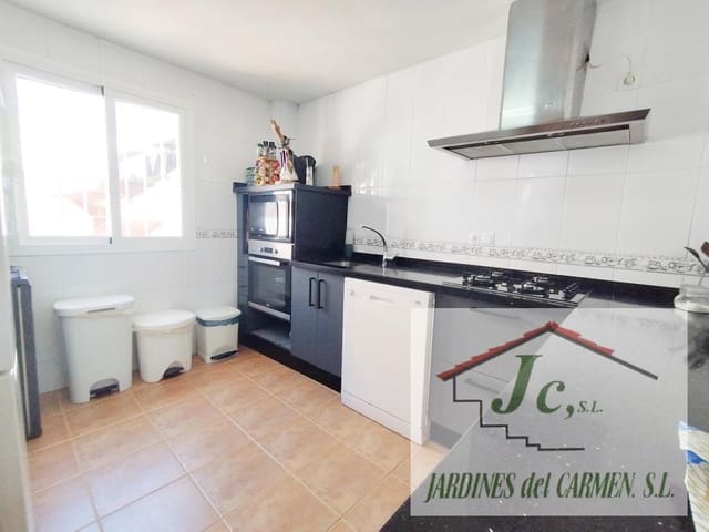 3 makuuhuone Huvila myytävänä paikassa Vélez-Málaga mukana uima-altaan - 425 000 € (Ref: 9818631)