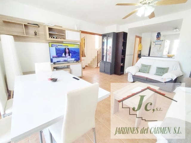 3 makuuhuone Huvila myytävänä paikassa Vélez-Málaga mukana uima-altaan - 425 000 € (Ref: 9818631)