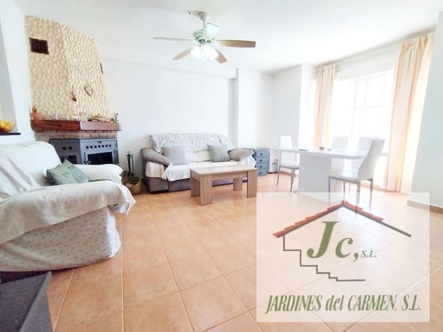 3 makuuhuone Huvila myytävänä paikassa Vélez-Málaga mukana uima-altaan - 425 000 € (Ref: 9818631)