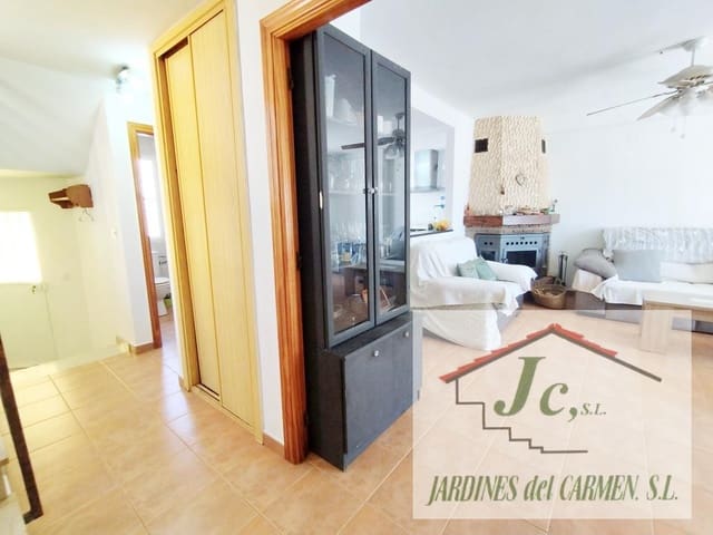 3 makuuhuone Huvila myytävänä paikassa Vélez-Málaga mukana uima-altaan - 425 000 € (Ref: 9818631)