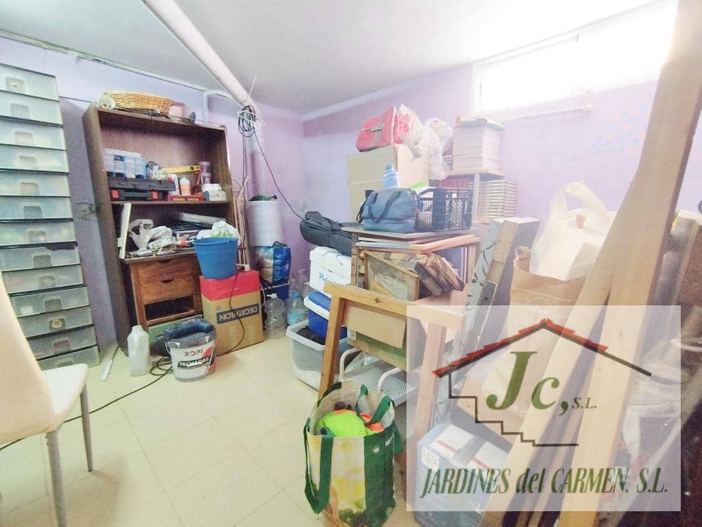 3 soverom Villa til salgs i Velez-Malaga med svømmebasseng - € 425 000 (Ref: 9818631)