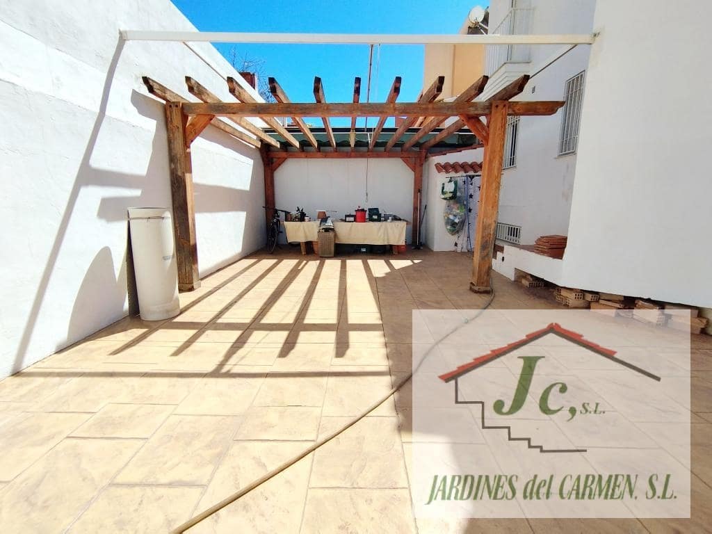 3 soverom Villa til salgs i Velez-Malaga med svømmebasseng - € 425 000 (Ref: 9818631)