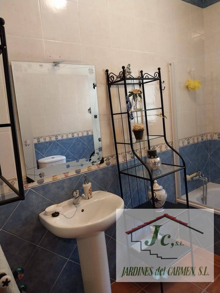 3 bedroom Finca/Country House for sale in Arenas with pool garage - € 420,000 (Ref: 9961753)