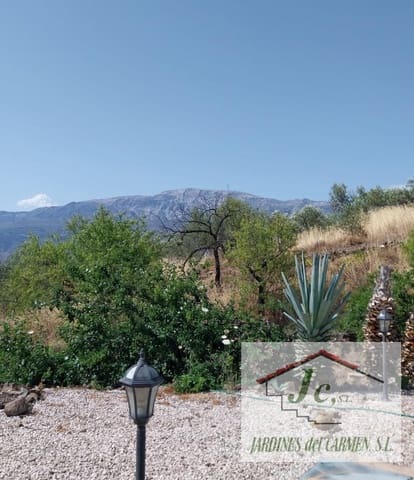3 bedroom Finca/Country House for sale in Arenas with pool garage - € 420,000 (Ref: 9961753)