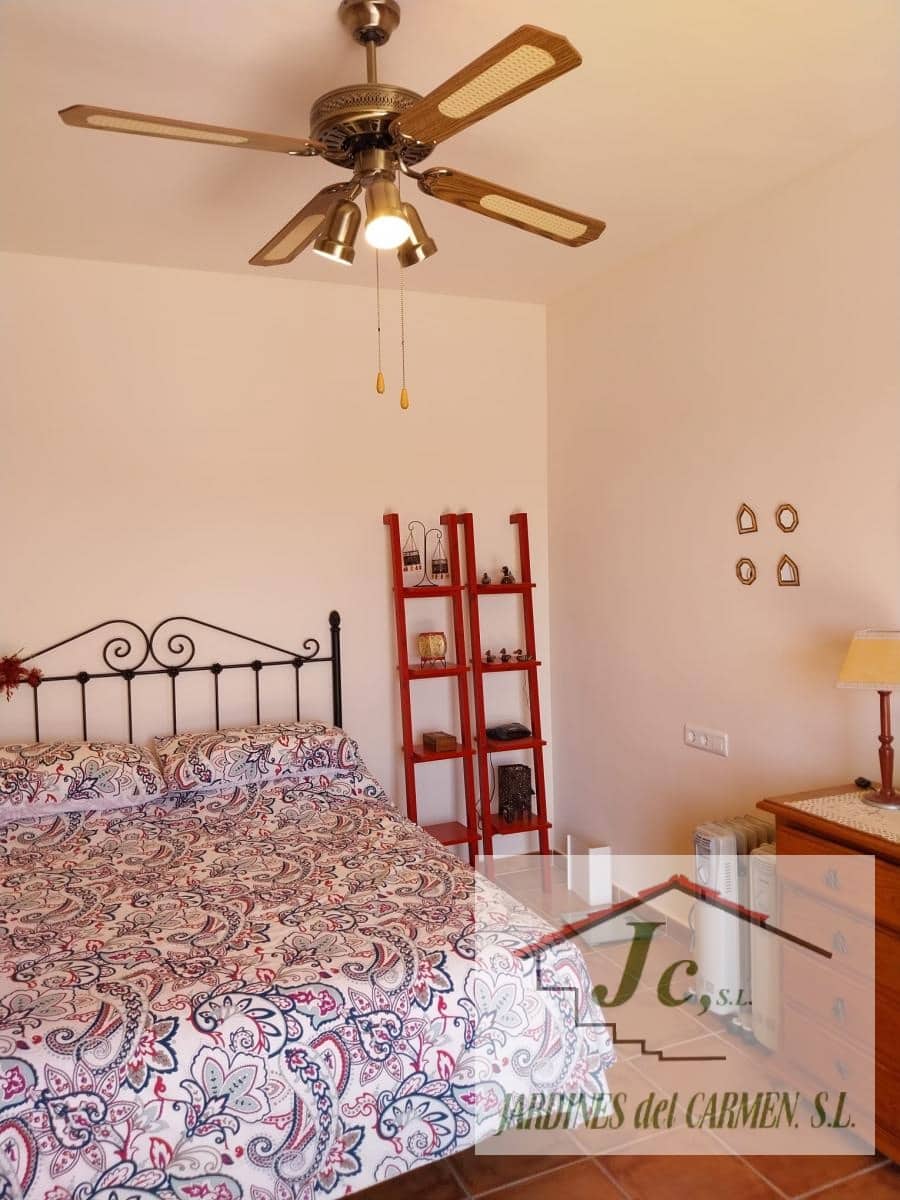 3 bedroom Finca/Country House for sale in Arenas with pool garage - € 420,000 (Ref: 9961753)