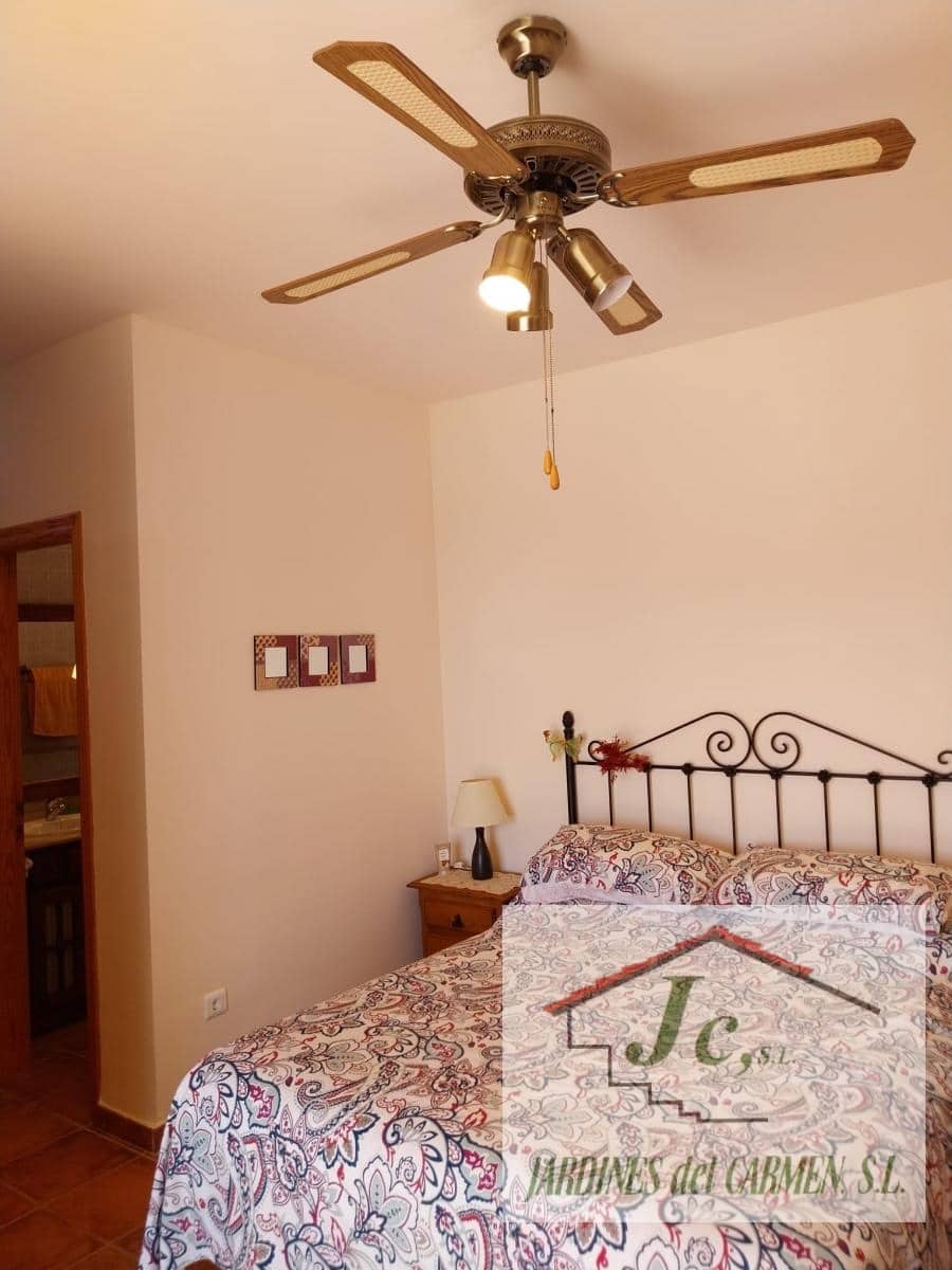 3 bedroom Finca/Country House for sale in Arenas with pool garage - € 420,000 (Ref: 9961753)