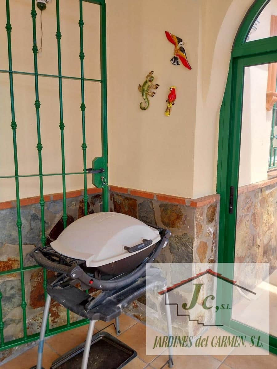 3 bedroom Finca/Country House for sale in Arenas with pool garage - € 420,000 (Ref: 9961753)