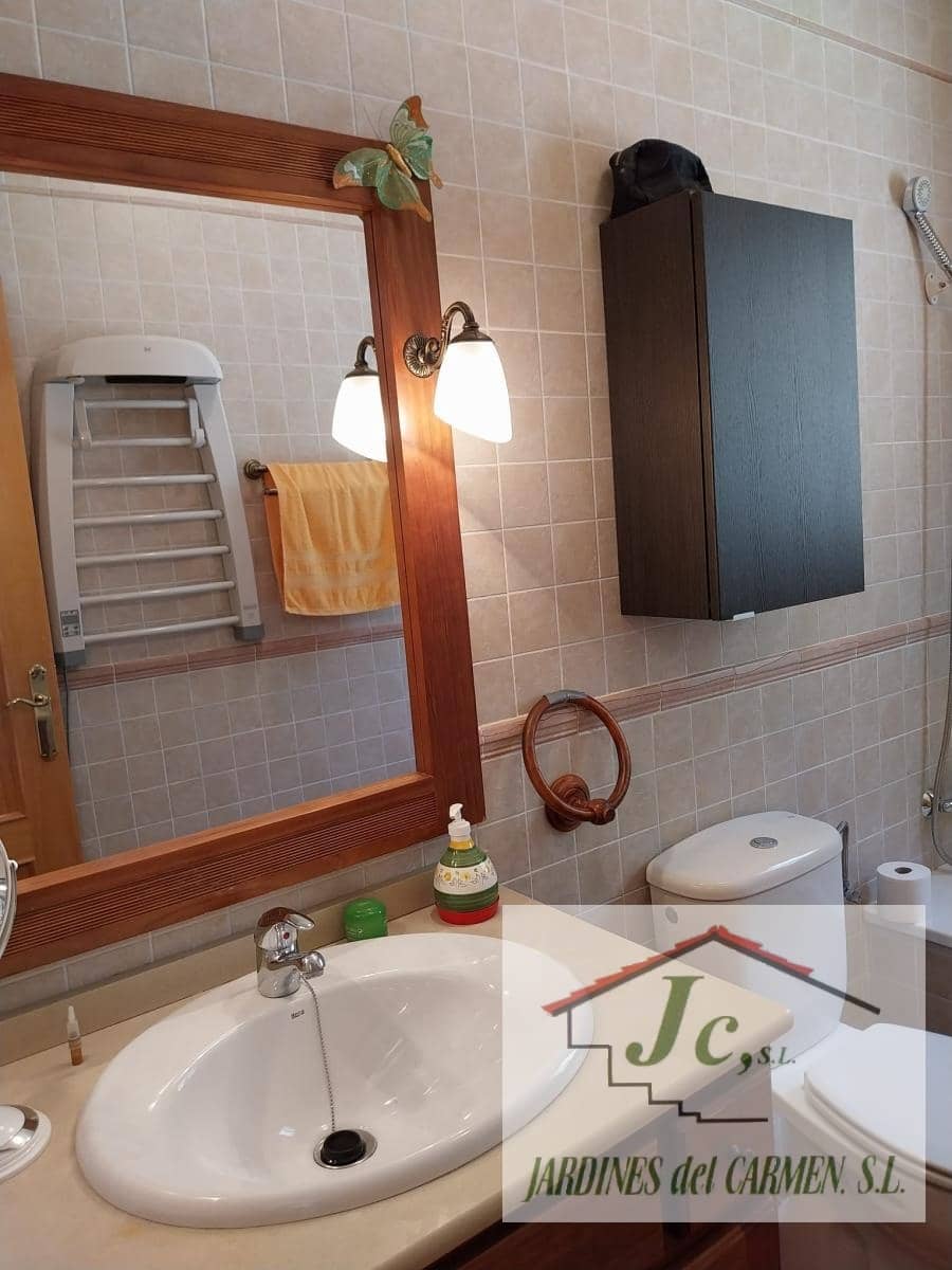 3 bedroom Finca/Country House for sale in Arenas with pool garage - € 420,000 (Ref: 9961753)
