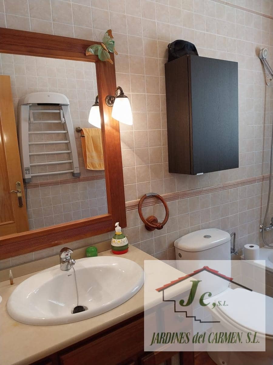 3 bedroom Finca/Country House for sale in Arenas with pool garage - € 420,000 (Ref: 9961753)