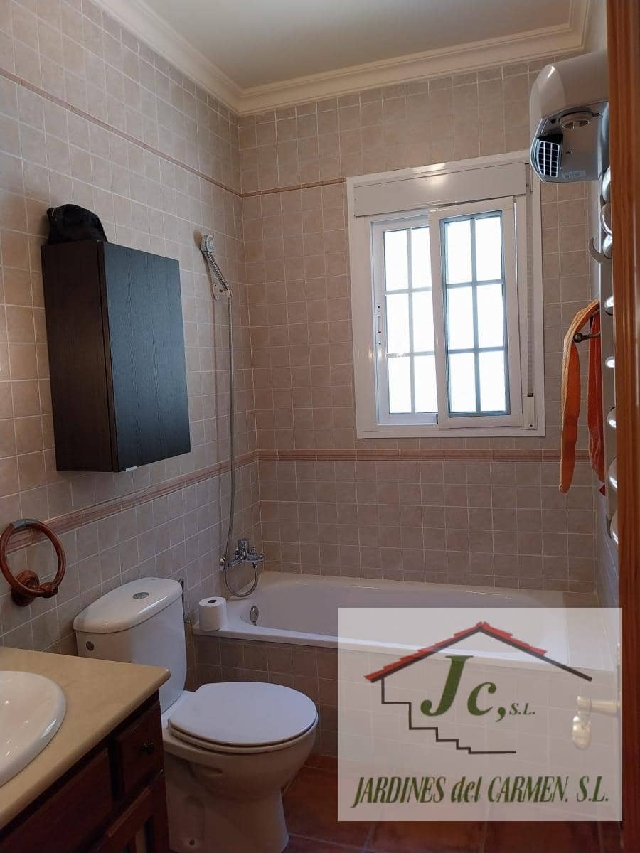 3 bedroom Finca/Country House for sale in Arenas with pool garage - € 420,000 (Ref: 9961753)