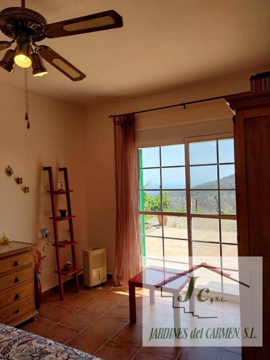 3 bedroom Finca/Country House for sale in Arenas with pool garage - € 420,000 (Ref: 9961753)