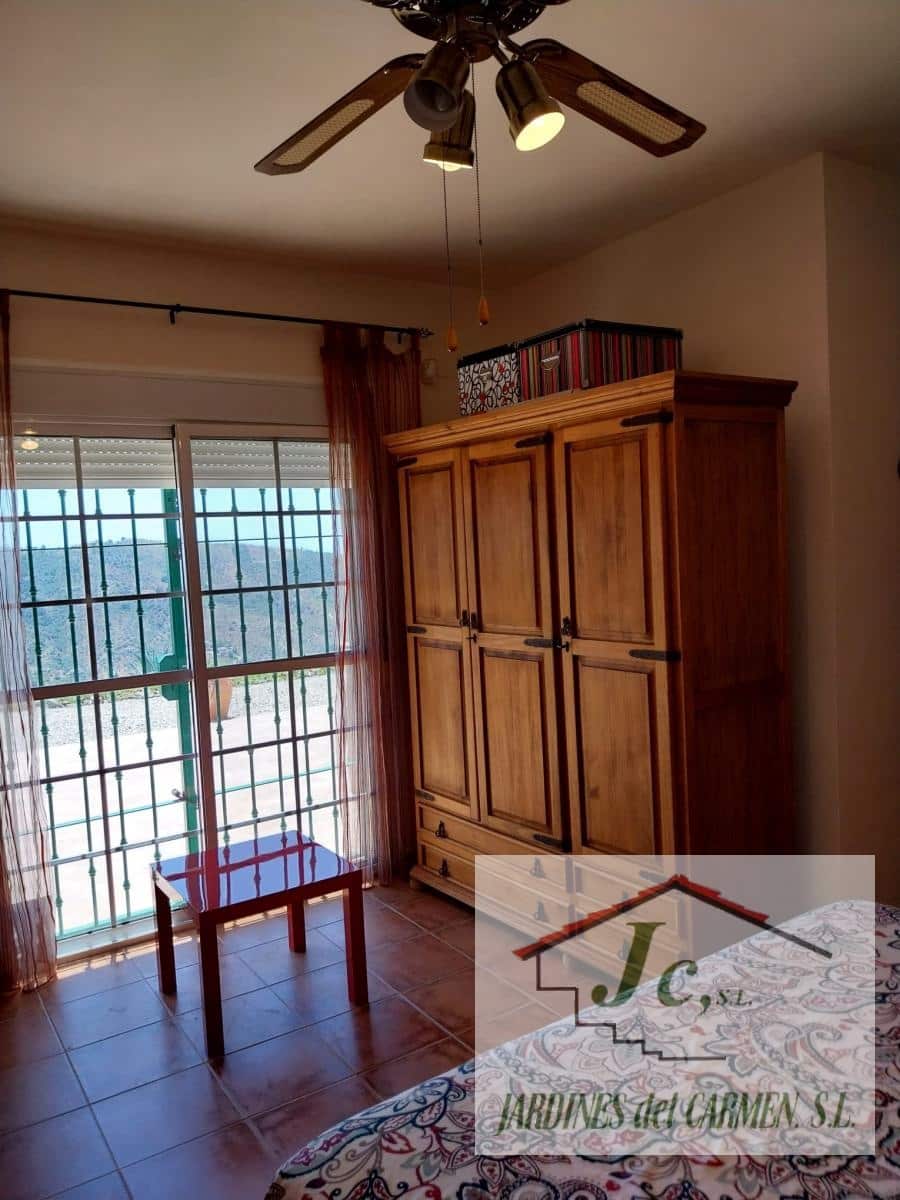 3 bedroom Finca/Country House for sale in Arenas with pool garage - € 420,000 (Ref: 9961753)