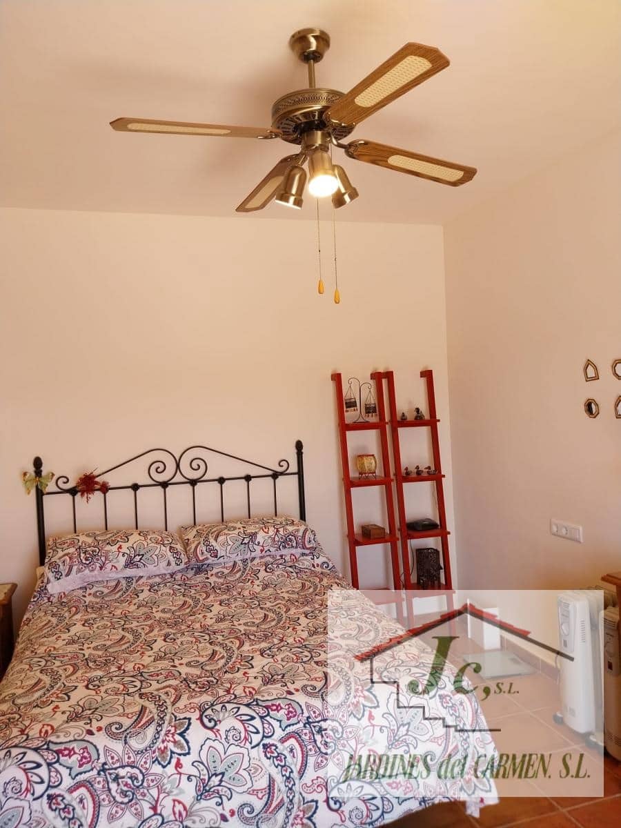3 bedroom Finca/Country House for sale in Arenas with pool garage - € 420,000 (Ref: 9961753)