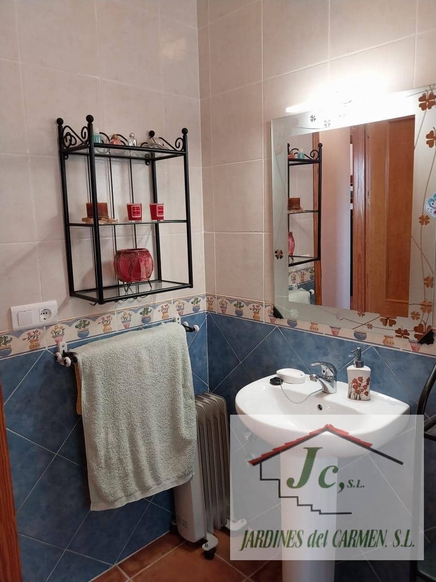 3 bedroom Finca/Country House for sale in Arenas with pool garage - € 420,000 (Ref: 9961753)