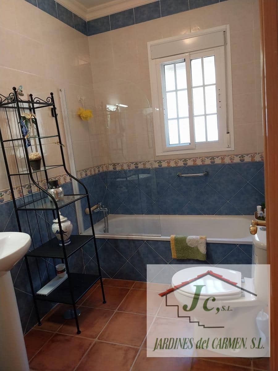 3 bedroom Finca/Country House for sale in Arenas with pool garage - € 420,000 (Ref: 9961753)