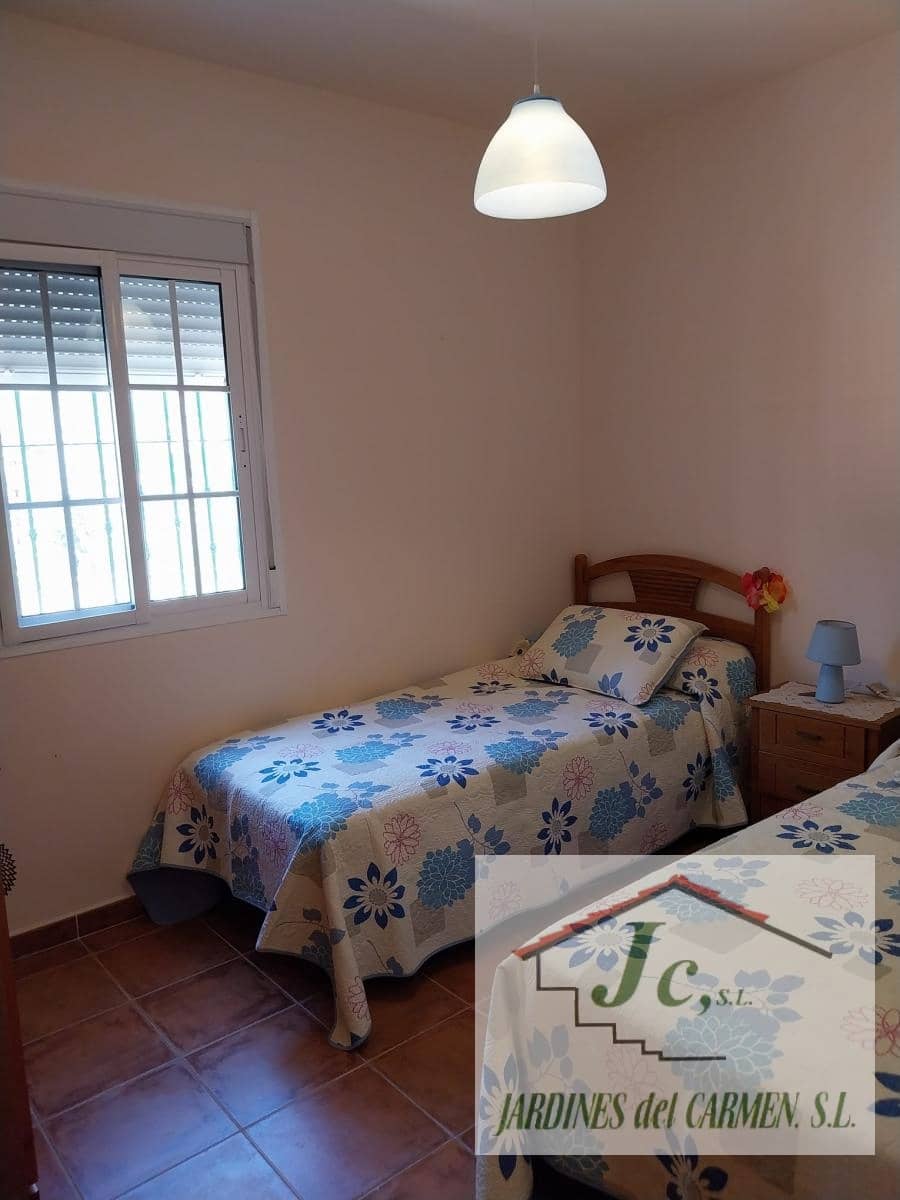 3 bedroom Finca/Country House for sale in Arenas with pool garage - € 420,000 (Ref: 9961753)